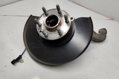 2016-2022 Chevrolet Colorado Canyon Front Right Passenger Spindle Knuckle - Image 1 of 4