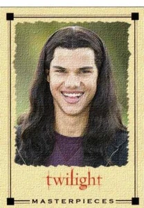 2010 Twilight (Original Movie) Masterpieces Trading Card T6 - Picture 1 of 1