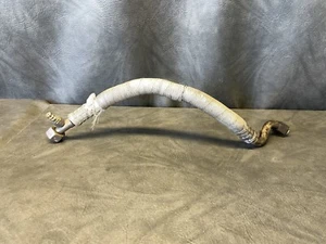 99-02 Mercedes R129 SL500 M113 AC A/C Air Conditioning Line Pipe Hose OEM - Picture 1 of 5