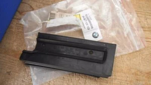 BMW 6 SERIES E64 REAR WINDOW SEAL RIGHT HAND NEW GENUINE 54347125122 - Picture 1 of 1