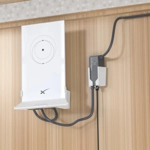 Konvertierungs box Ethernet-Adapter Für Satelliten-Internet V2 - Bild 1 von 6