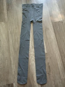 Moonsocks Damen Softstretch 80Den Strumpfhose, One Size, grau, 2 Paar - Bild 1 von 2