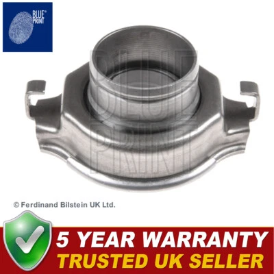 Blue Print Clutch Release Bearing Fits Subaru Impreza Mitsubishi Shogun Pajero - Image 1 of 3