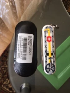 victorinox taschenmesser limited edition - Bild 1 von 2