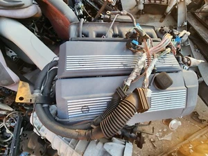 2003 2004 2005 2006 BMW X5 E53 3.0 ENGINE WIRE HARNESS - Picture 1 of 1