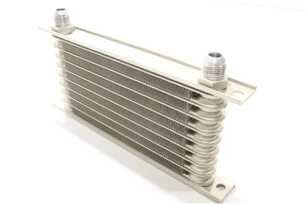 HKS Universal Oil Cooler For: Mitsubishi Lancer Evo 4 CN9A - Image 1 of 1