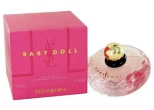 Authentic Yves Saint Laurent YSL Baby Doll 100ml - BN With Box And Sealed - Picture 1 of 3