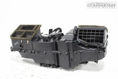 2003-2007 HUMMER H2 HVAC AC CLIMATE HEATER CORE BLOWER MOTOR HOUSING BOX OEM - Image 1 of 4