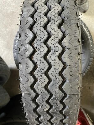 1 Pneumatico Gomme 19X400 19 R400 OM40 OM ORSETTO - Immagine 1 di 2