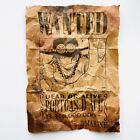 Portgas D. Ace WANTED POSTER ONE PIECE Magazine Vol.2 Appendix 2017