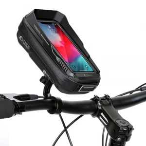 TECH-PROTECT XT3S FAHRRADTRÄGER SCHWARZ - Bild 1 von 17