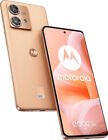 Motorola Edge 40 Neo XT2307-1 12GB 256GB Ohne Simlock Peach Fuzz 5G NEU + OVP