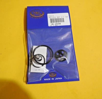 81-83 XV750 81-83 XV920 84-87 XV700 комплект петуха 18-2698 K&L  - Изображение 1 из 4