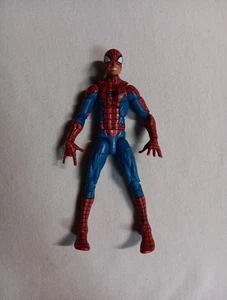 Marvel Legends Infinite Series - Pizza Spider-Man 6" Action Figure Hasbro - Picture 1 of 5