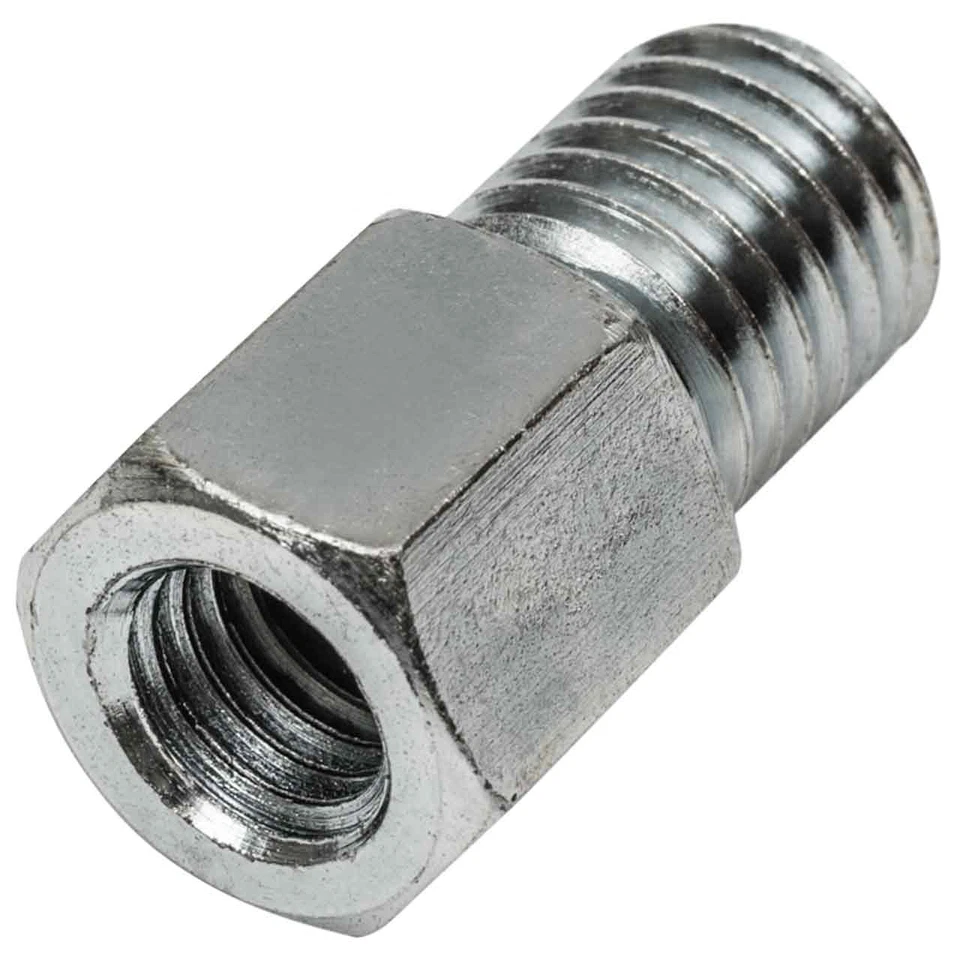 Walter 08B008 Air Grinder Extension Adaptor for 5/8-11 Spindle to 1/2-13 Thread - Image 1 of 1