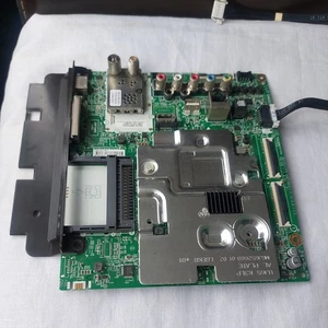 MAIN BOARD EAX67133404(1.0) EBT64446702 49" LG 49UJ634V , HC490DGG-SLTL7-A191 - Picture 1 of 14