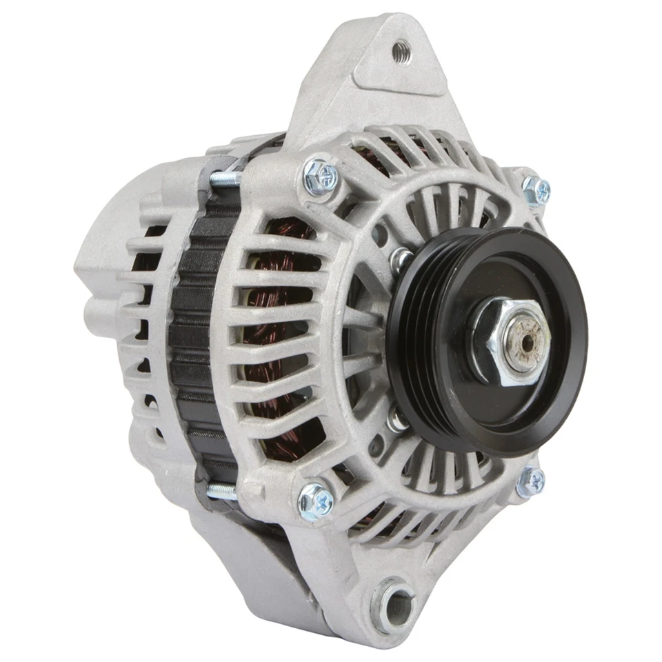 Alternator For 1.5L Honda Civic Civic Del Sol 1994-1995 94-95 1994 1995 94 95 Foto 1 de 4