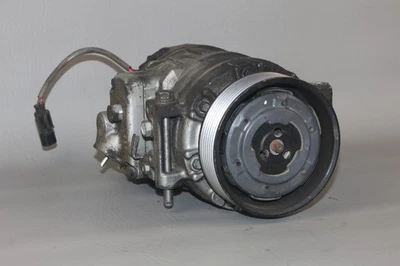 BMW E92 135i 335i N54 N55 2011 motor aire acondicionado compresor OEM Foto 1 de 4