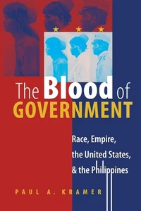 The Blood of Government: Race, Empire, the United States, and the Philippine... - Imagen 1 de 1