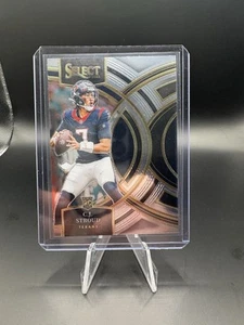 2023 Panini Select C.J. Stroud RC Premier #183 - Picture 1 of 2