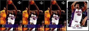 2006 Phoenix Suns (4) Card Lot - THE ULTIMATE COLLECTOR'S PRIZE – ONLY FOR TH... - Picture 1 of 2