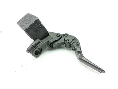 Главный цилиндр переднего тормоза 99 07 Suzuki Hayabusa GSX1300R с рычагом - Изображение 1 из 4