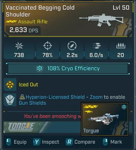 🔥Borderlands 4 Lvl 50 Betteln Cold Shoulder 🚀Schnell💎 PS5/XBOX/PC/Switch 2🔥 - Bild 1 von 1