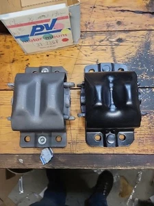 Pr GM MOTOR MOUNTS TRUCK CAR - Picture 1 of 5
