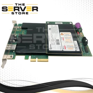 Thales SafeNet VBD-05 ProtectServer PCIe Security Module 808-00015-001 - Picture 1 of 4