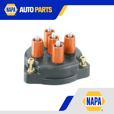 Distributor Cap fits MERCEDES S500 W140 5.0 93 to 98 Bosch A1191580102 Quality - Image 1 of 4