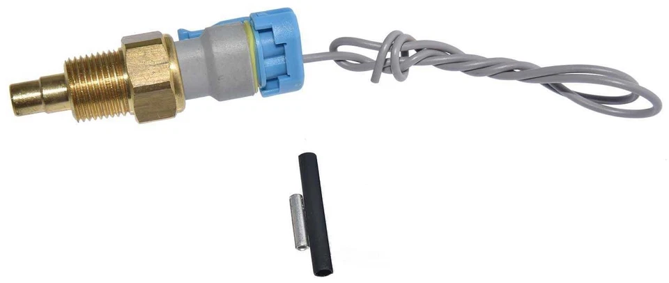 Transmisor de temperatura de refrigerante del motor - Kit de servicio completo Walker Products 214-91026 Foto 1 de 4