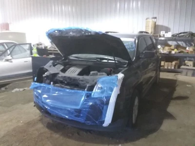 Alternator Fits 10-17 EQUINOX 2121254 - Image 1 of 4