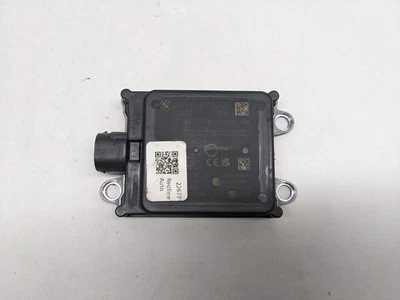 BMW X4 Adaptive Cruise Distance Sensor Radar 2021 - 2023 66315a81716 - Image 1 of 4