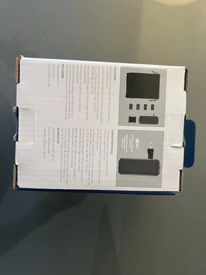 Insignia Travel Adapter 2000W 220v to 110v Converter - Image 1 of 4