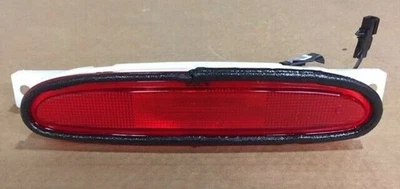 Chrysler Dodge Sebring Stratus 2001-2002 lámpara parada de montaje alto 4805410aa nueva Foto 1 de 4