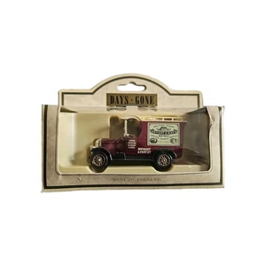 DAYS GONE LLEDO  BRYANT & MAYS   VAN - Picture 1 of 1