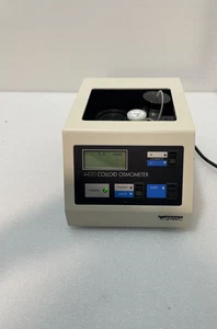 Wescor 4420 Colloid Osmometer - Picture 1 of 5