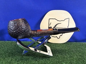 Unsmoked Stanwell 1990 TAA Annual Meeting Made in Denmark Estate Briar Pipe - Picture 1 of 11