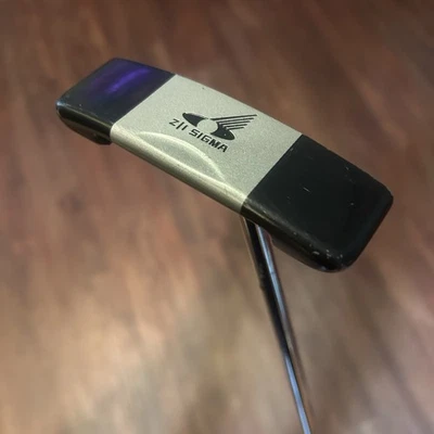 Never Compromise Z/I Sigma Putter 36” Mens RH - Image 1 of 4