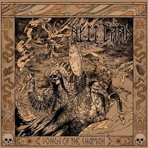 Nytt Land Songs of the Shaman (CD) Album Digipak - Picture 1 of 1