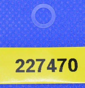 TT Tillig Haftreifen 227470 -227605- (10 Stück) - Bild 1 von 1