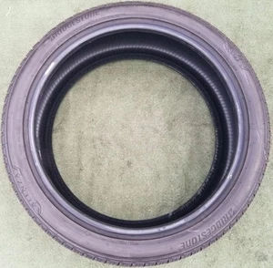 285/40R24 Bridgestone Alenza A/S 02 Tire Cadillac Escalade 24" 112H 90% Tread - Picture 1 of 6