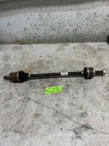 2023 ACURA TLX Passenger Right Side Rear Axle Shaft OEM ID 42310TJBA0Z - Picture 1 of 4