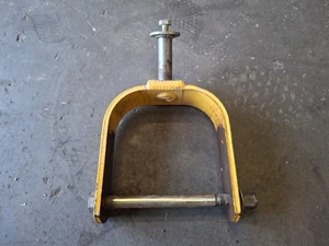 Hustler Raptor SD Zero Turn Lawnmower OEM Fork 604691 - Picture 1 of 3