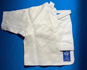 800N FIE Foil Epee Sabre Fencing Unisex Ambidestrous Underarm Protector Plastron - Picture 1 of 2