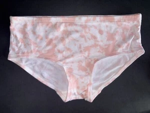 Art Class Girl Size 10 12 L Super Soft Tie Dye Bikini Panty Underwear - Picture 1 of 3