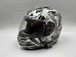 BELL "Qualifier Raiser" - DLX MIPS- w/SENA Bluetooth coms - Size: XXL - Picture 1 of 15