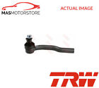 TRACK ROD END RACK END FRONT RIGHT OUTER TRW JTE7699 P NEW OE REPLACEMENT