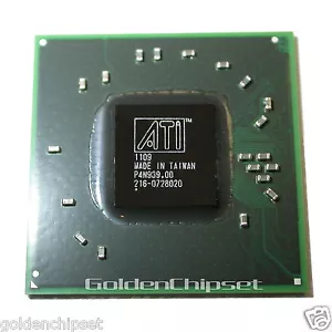 216-0728020 GPU ATI Mobility Radeon HD 4570 - Foto 1 di 4