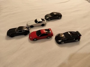 mini car konvolut, Nissan Fairlady Z 5 Stück Großverkauf. minicar. druckguss, 1 - Bild 1 von 6